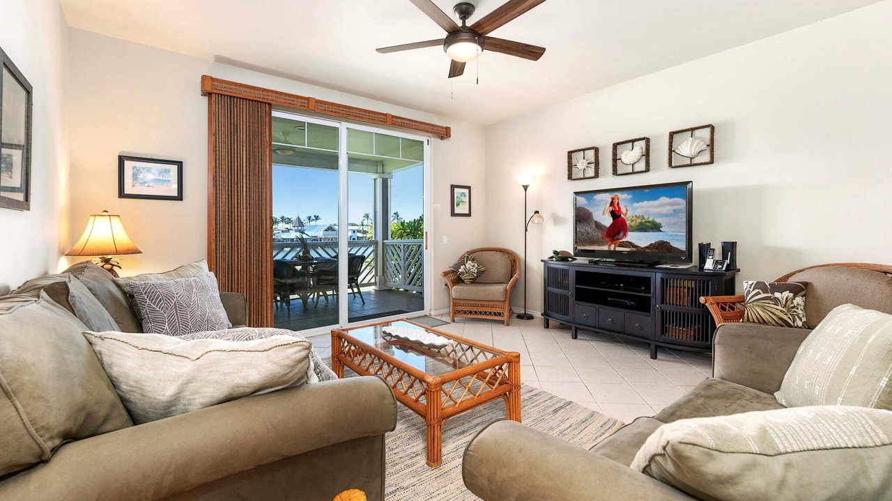 Photo of Outdoor in Waikoloa