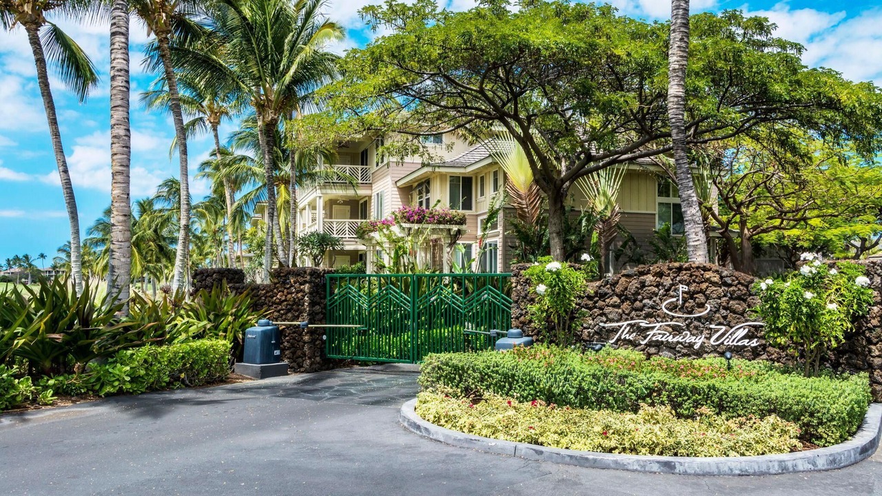 Photo of Outdoor in Waikoloa