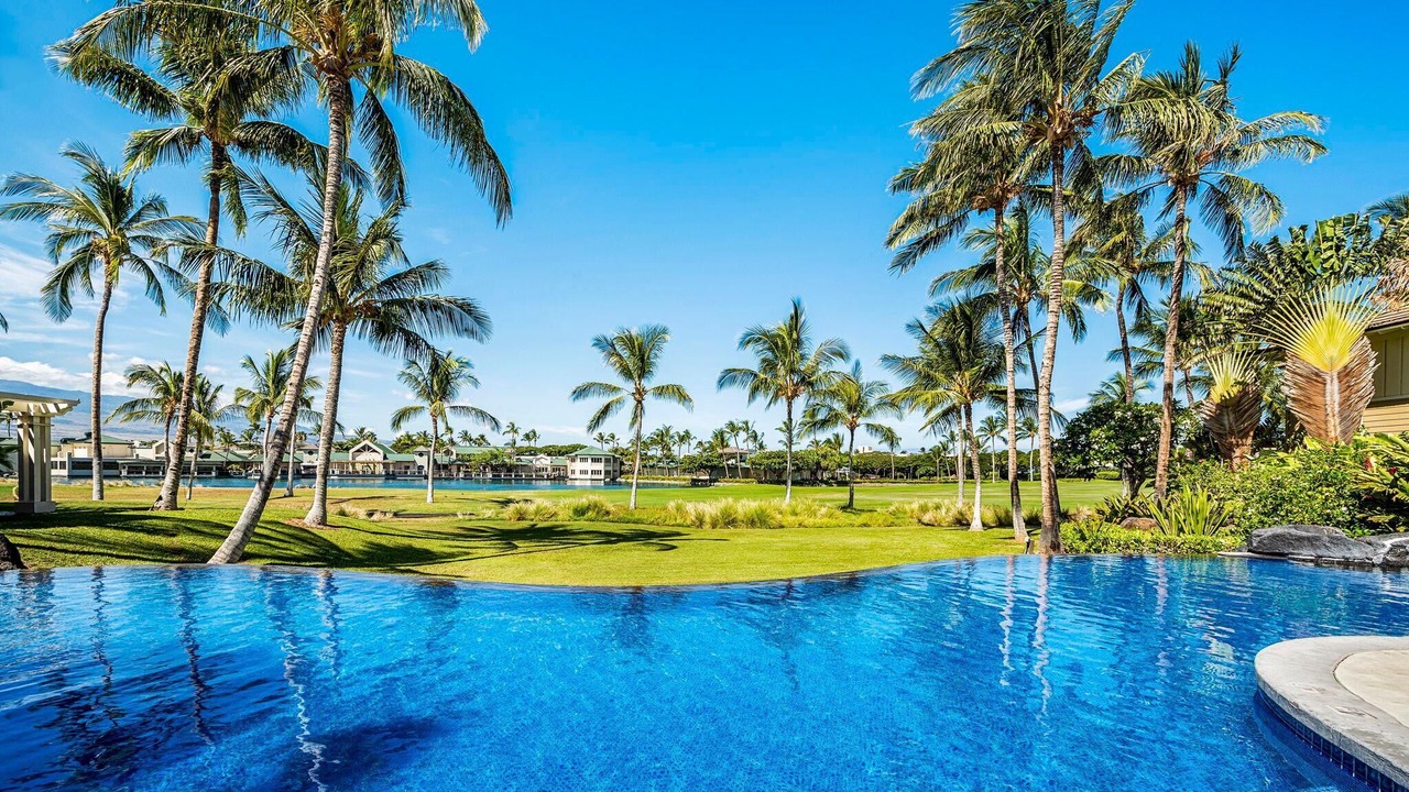 Photo of Outdoor in Waikoloa