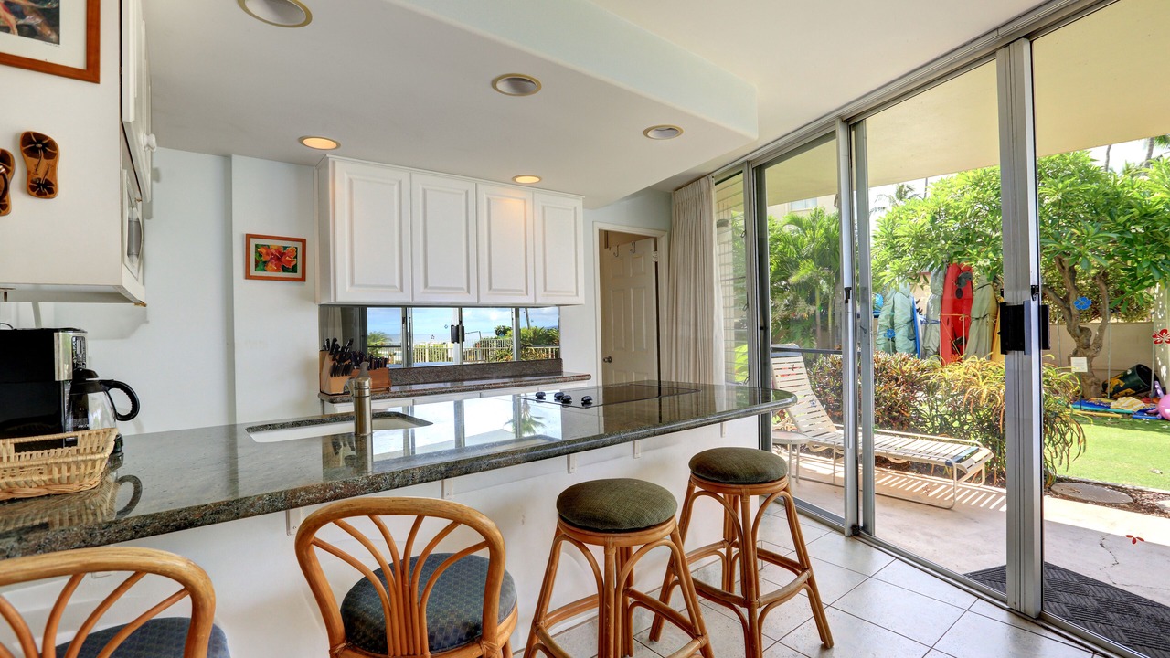 Photo of Kitchen in Kihei