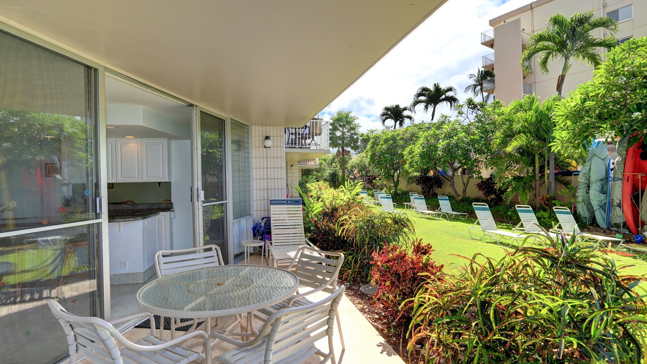 Photo of Outdoor in Kihei