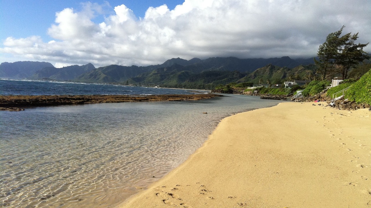 Photo of Others in Laie