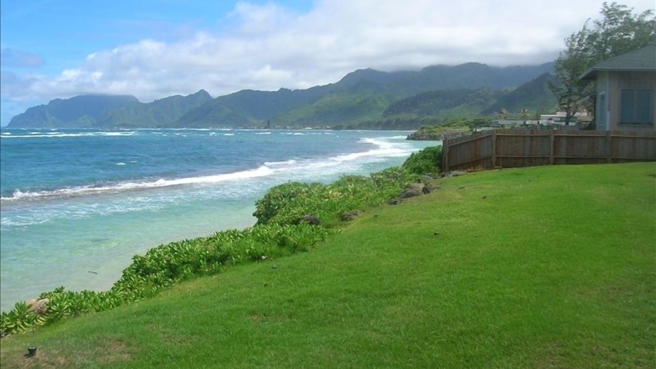 Photo of Patio Balcony in Laie