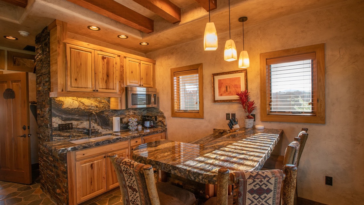 Photo of Kitchen in Torrey
