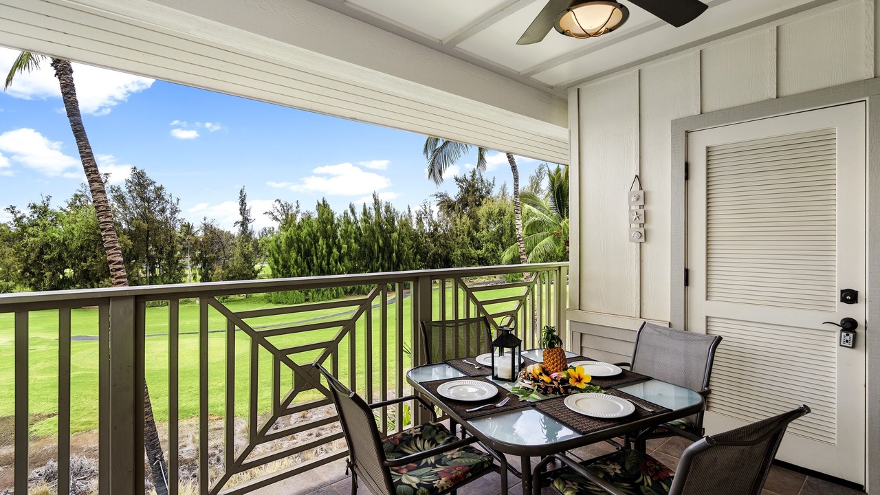 Photo of Outdoor in Waikoloa