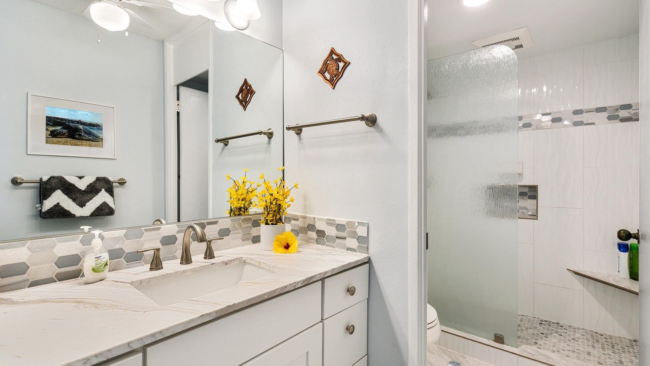 Photo of Bathroom in Kailua-Kona