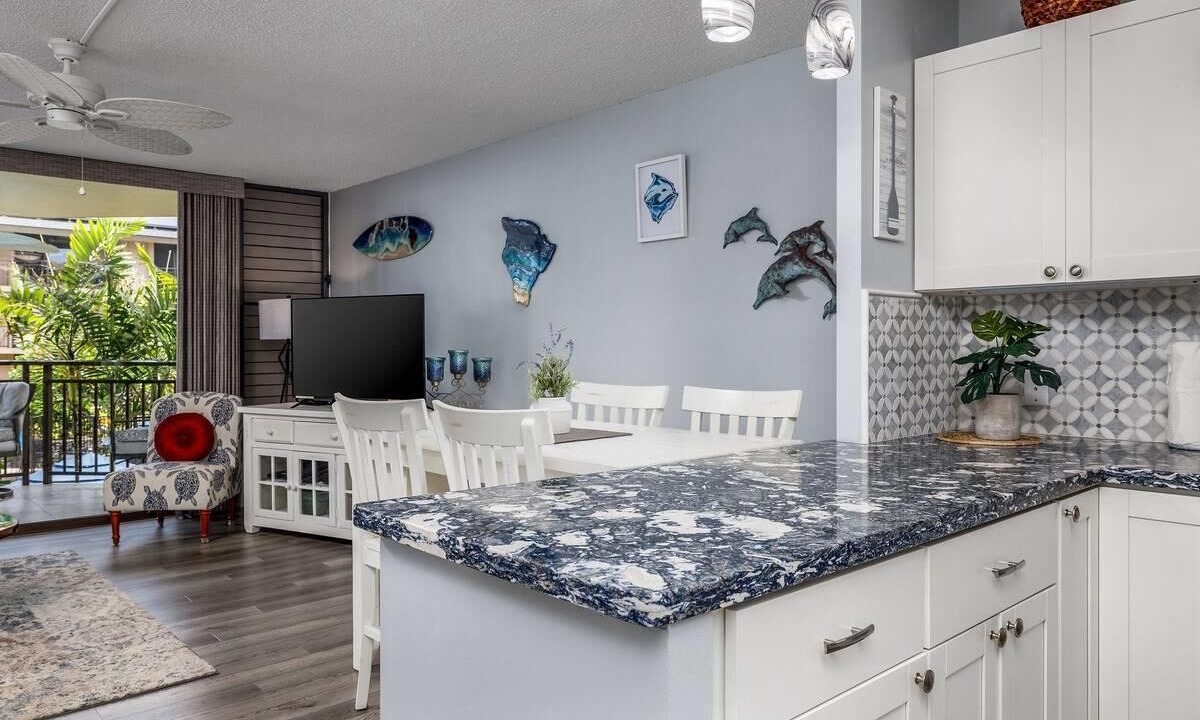 Photo of Kitchen in Kailua-Kona