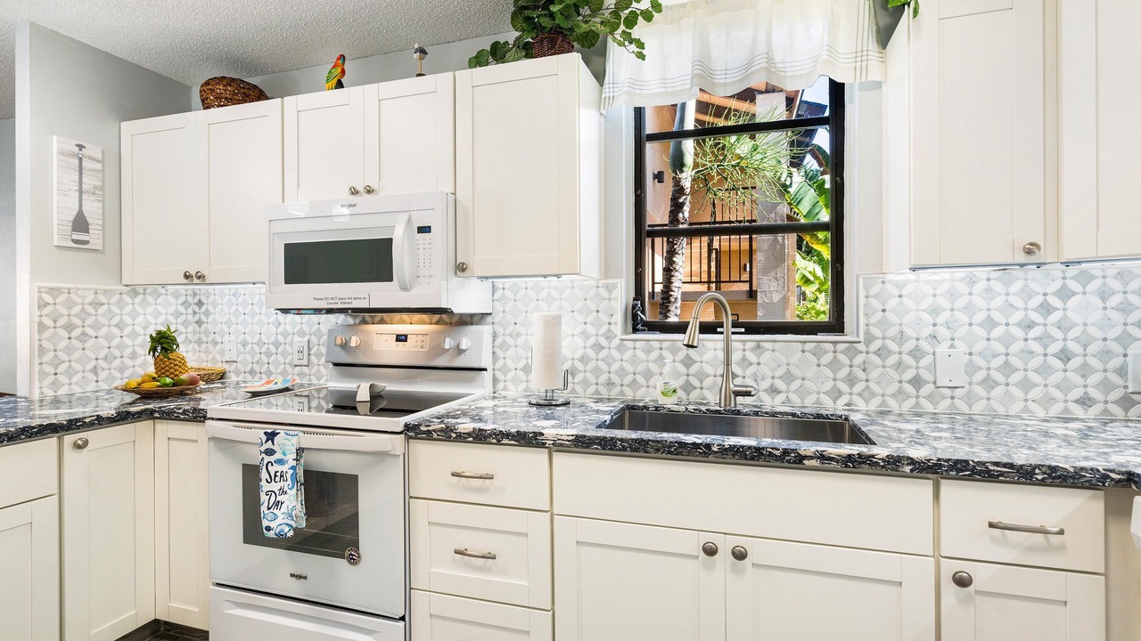 Photo of Kitchen in Kailua-Kona