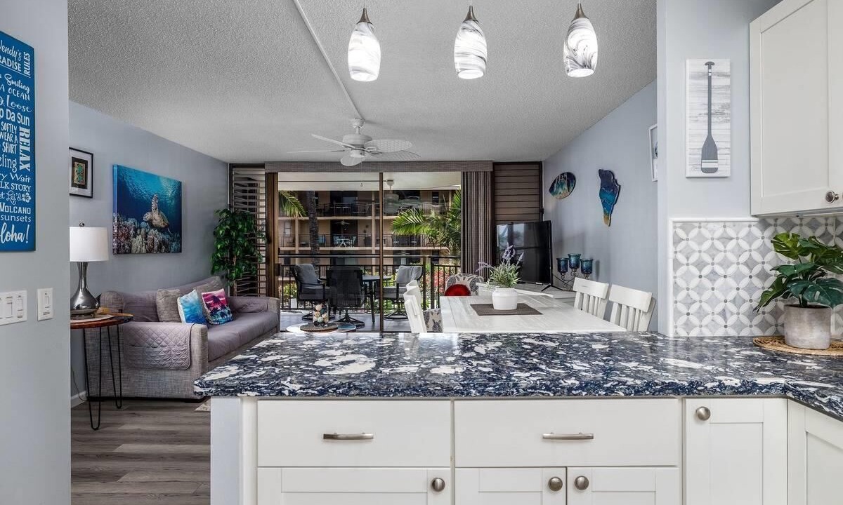 Photo of Kitchen in Kailua-Kona