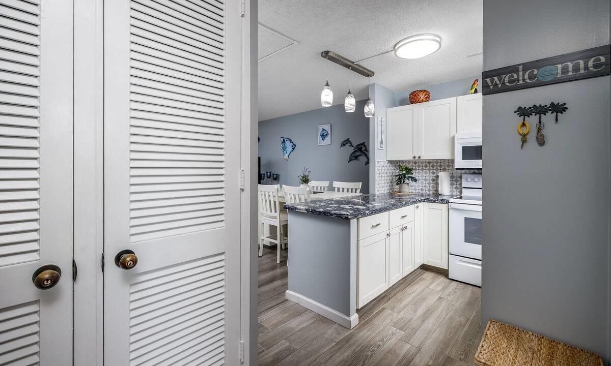 Photo of Kitchen in Kailua-Kona