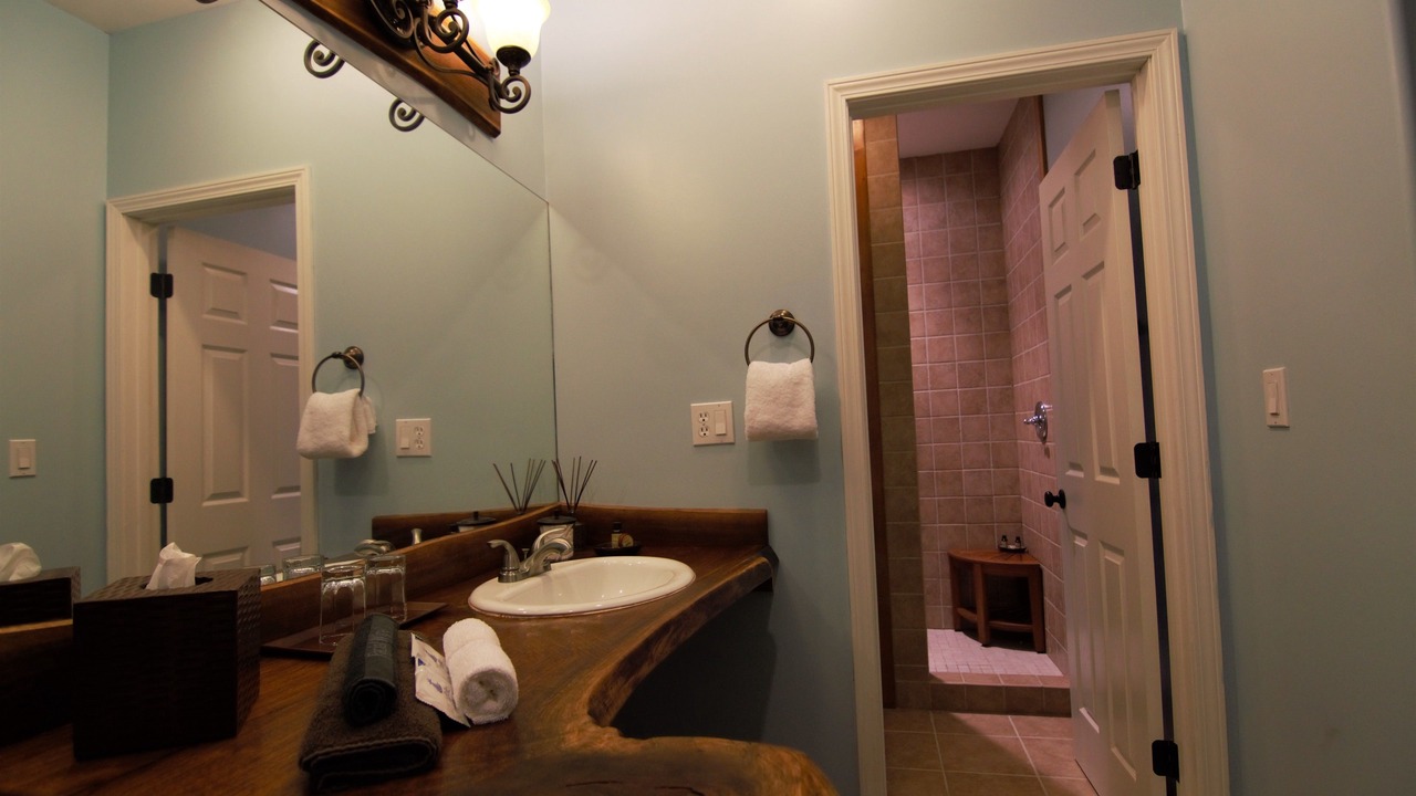 Photo of Bathroom in Makanda