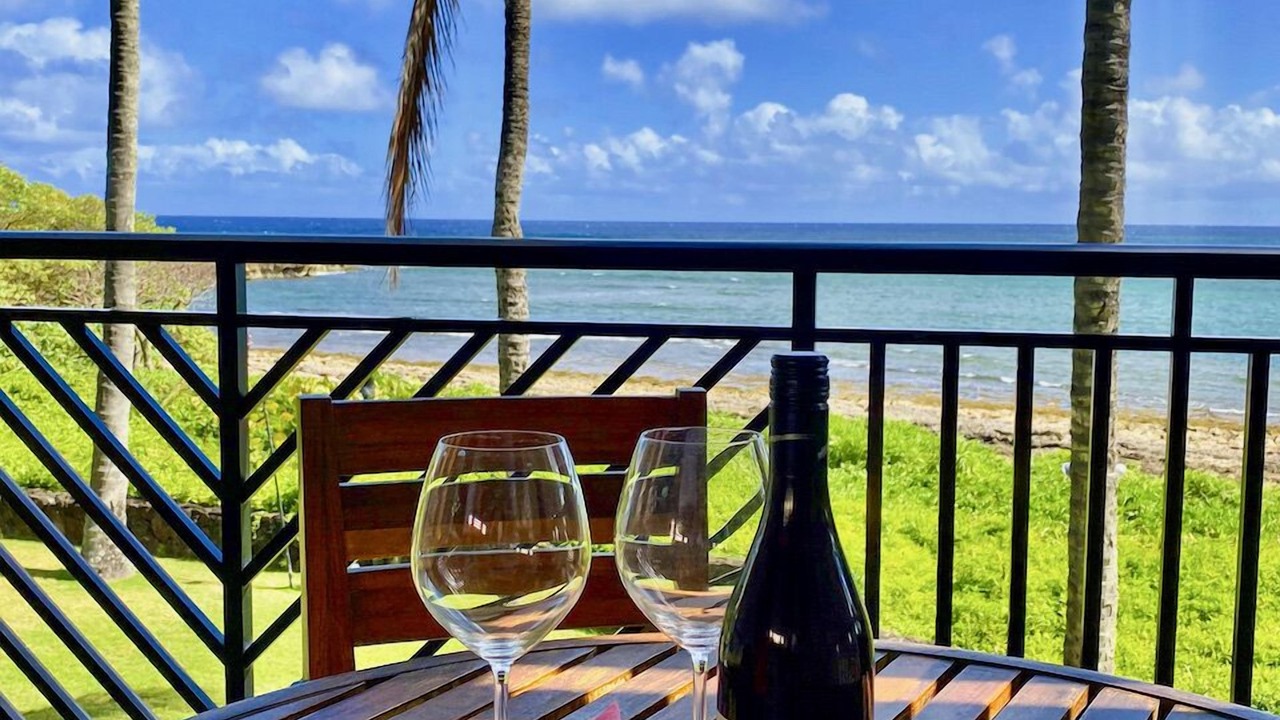 Photo of Outdoor in Kahuku