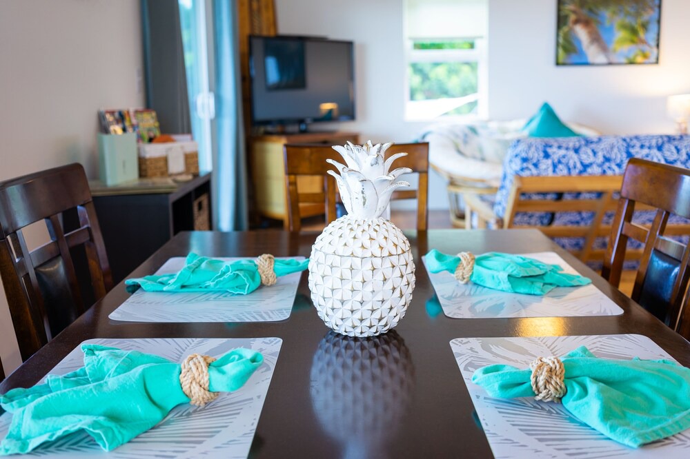 Photo of Kitchen in Kona Palisades