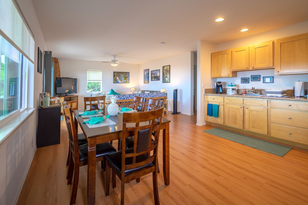 Photo of Kitchen in Kona Palisades