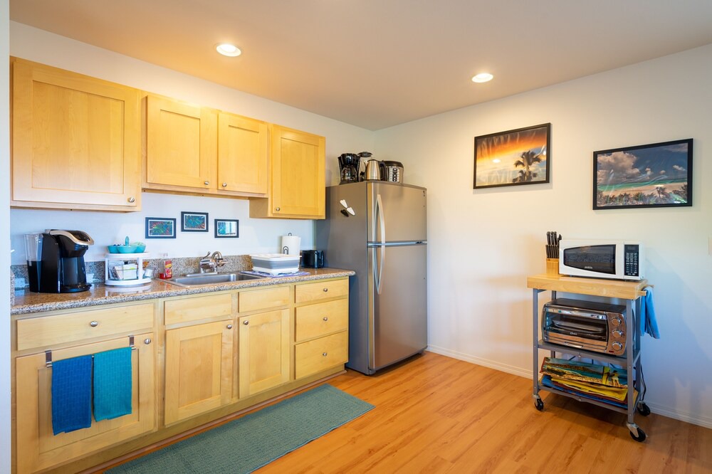 Photo of Kitchen in Kona Palisades