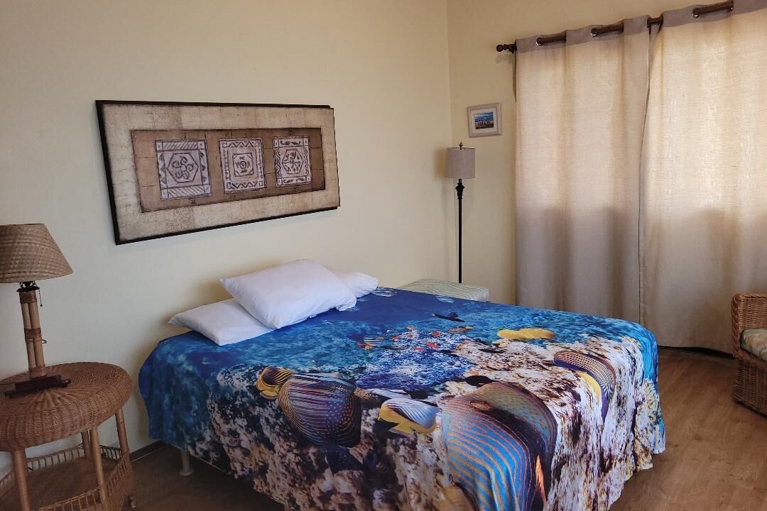 Photo of Bedroom in Laie