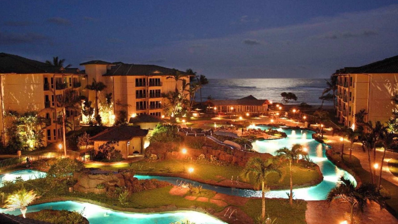 Photo of Outdoor in Wailua
