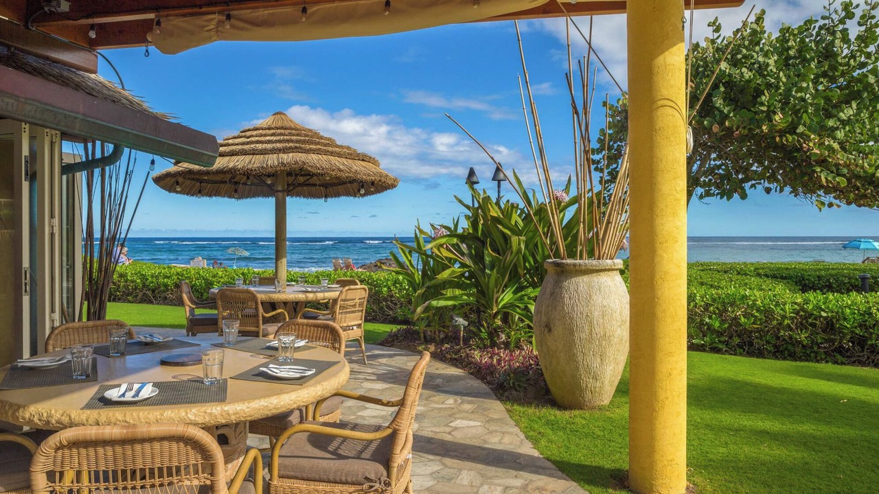 Photo of Outdoor in Wailua
