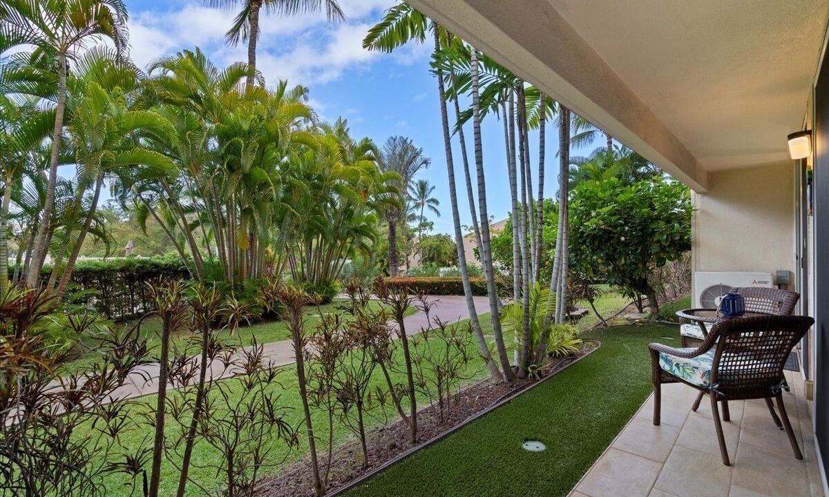 Photo of Outdoor in Kihei