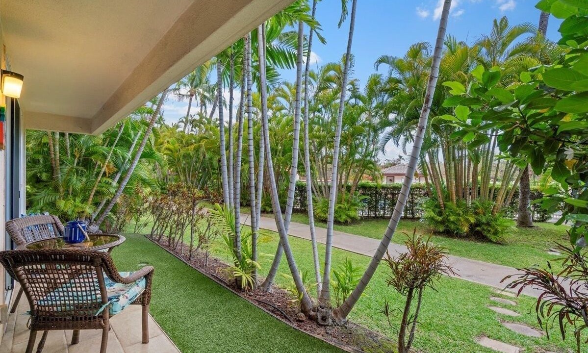 Photo of Outdoor in Kihei