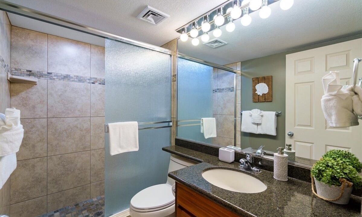 Photo of Bathroom in Kihei