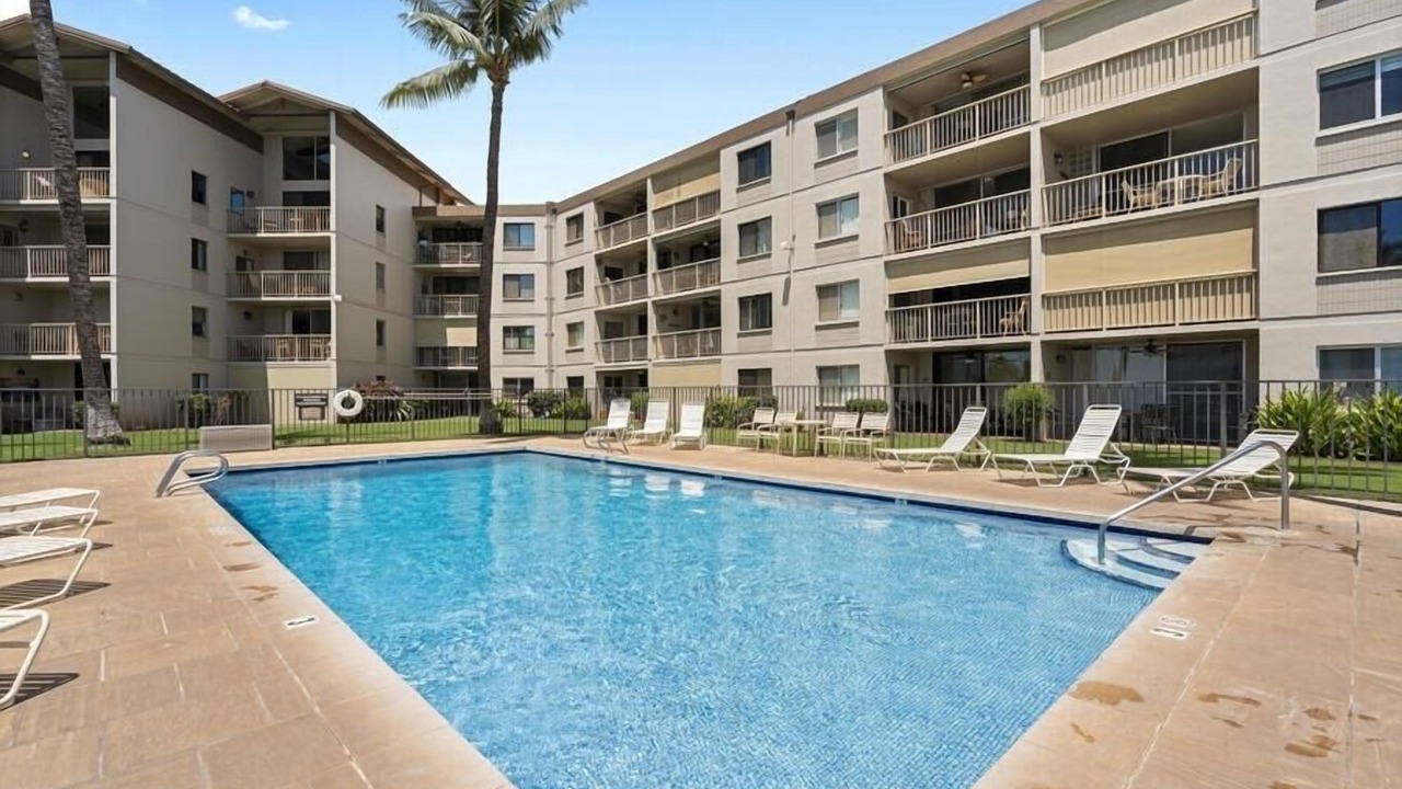 Photo of Outdoor in Kihei