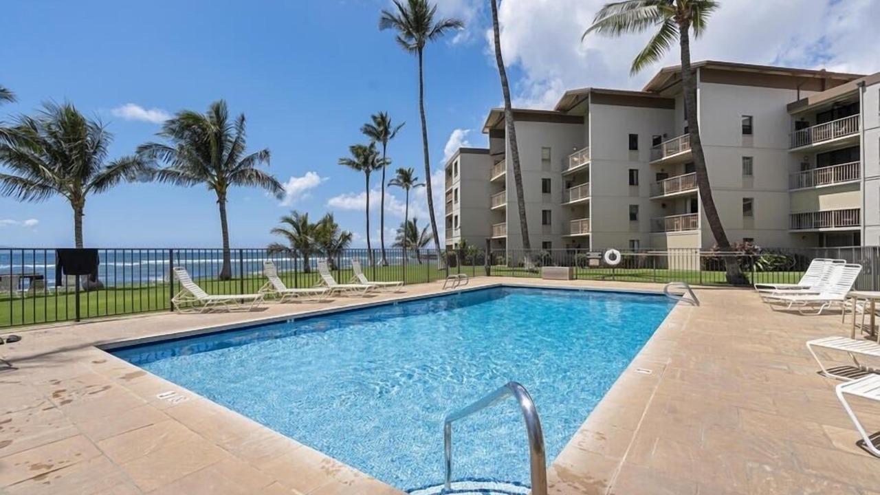 Photo of Outdoor in Kihei