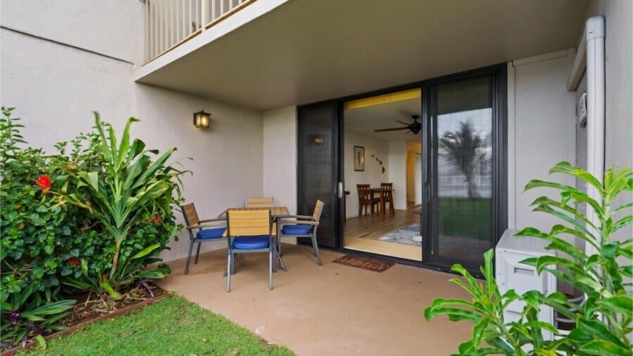 Photo of Outdoor in Kihei