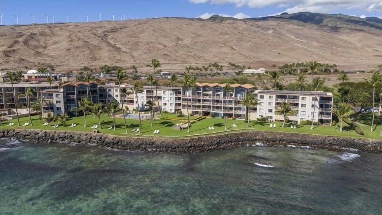 Photo of Outdoor in Kihei