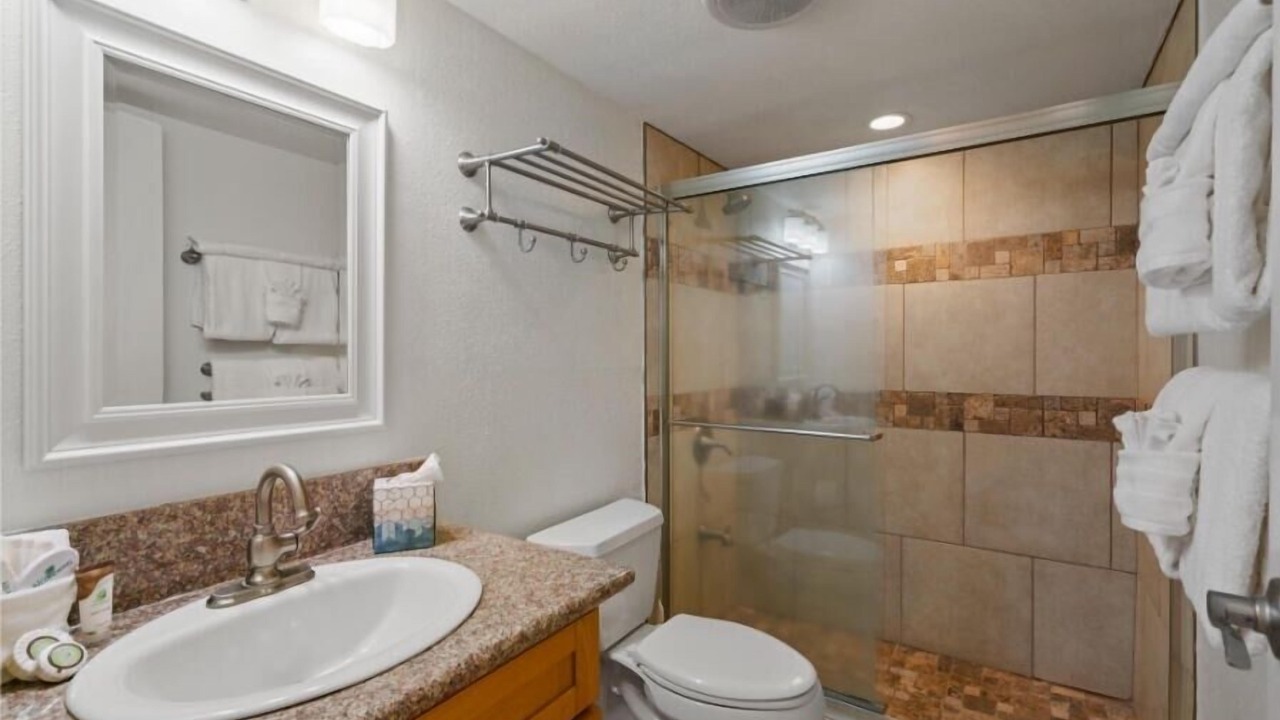 Photo of Bathroom in Kihei