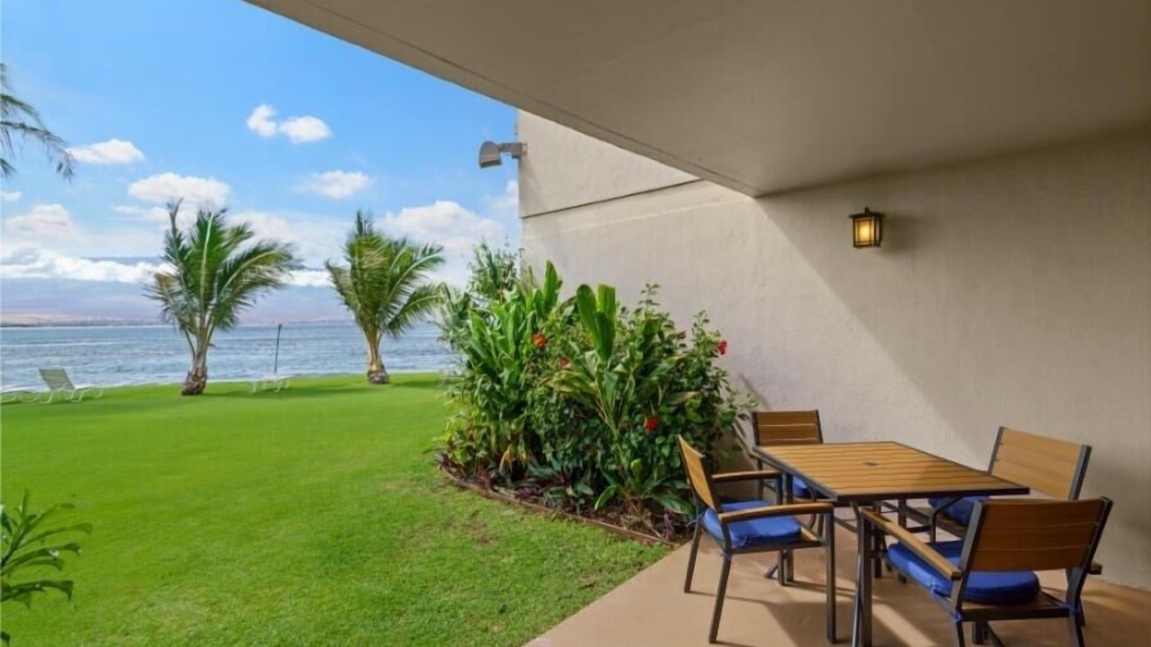 Photo of Outdoor in Kihei