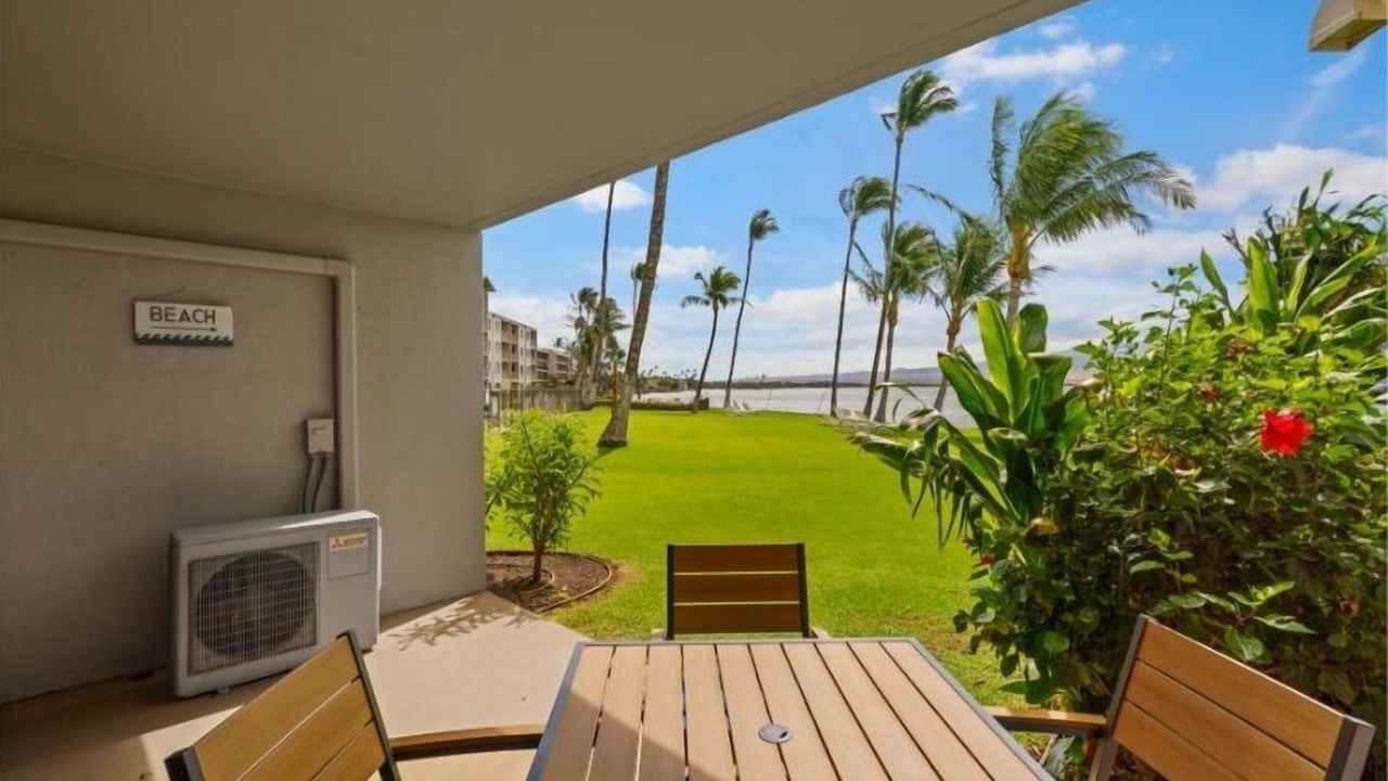 Photo of Outdoor in Kihei