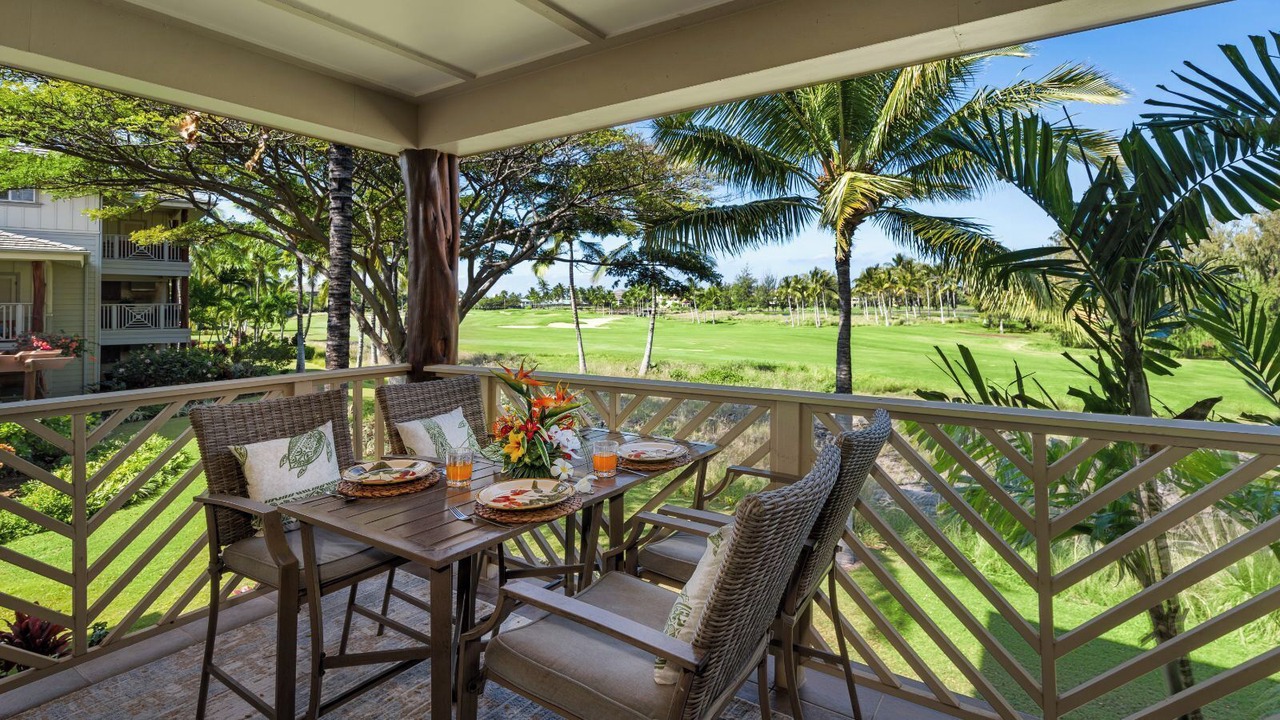 Photo of Outdoor in Waikoloa