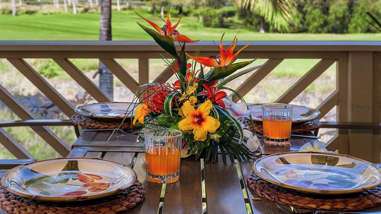 Photo of Outdoor in Waikoloa