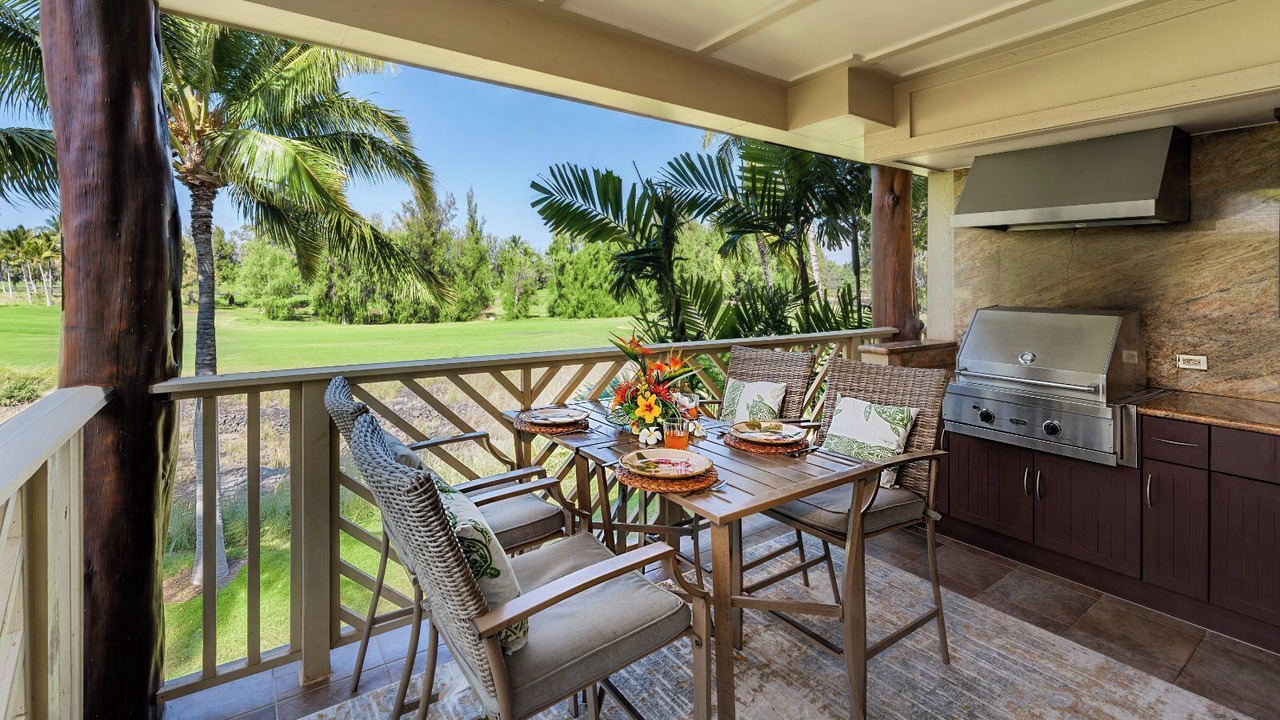 Photo of Bedroom in Waikoloa