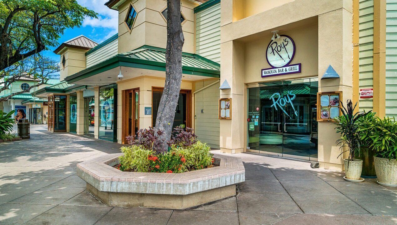 Photo of Outdoor in Waikoloa