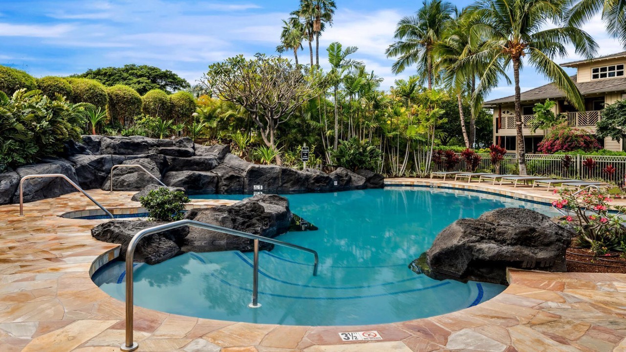 Photo of Outdoor in Waikoloa