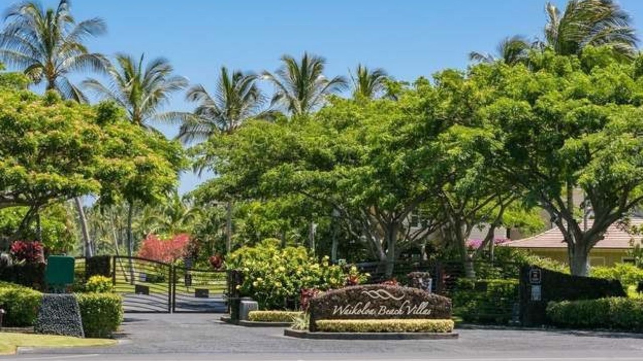 Photo of Outdoor in Waikoloa
