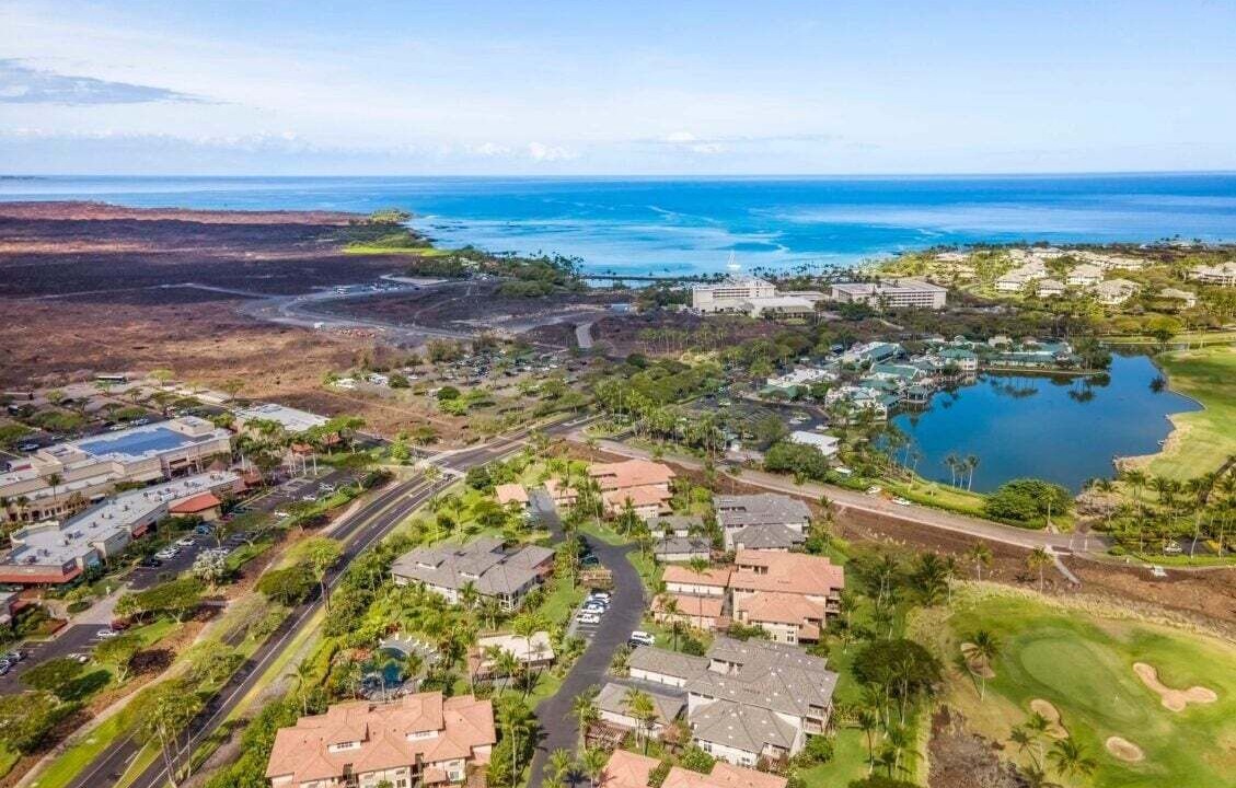 Photo of Outdoor in Waikoloa