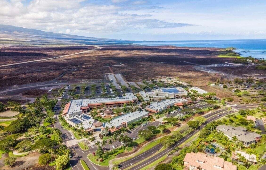Photo of Outdoor in Waikoloa