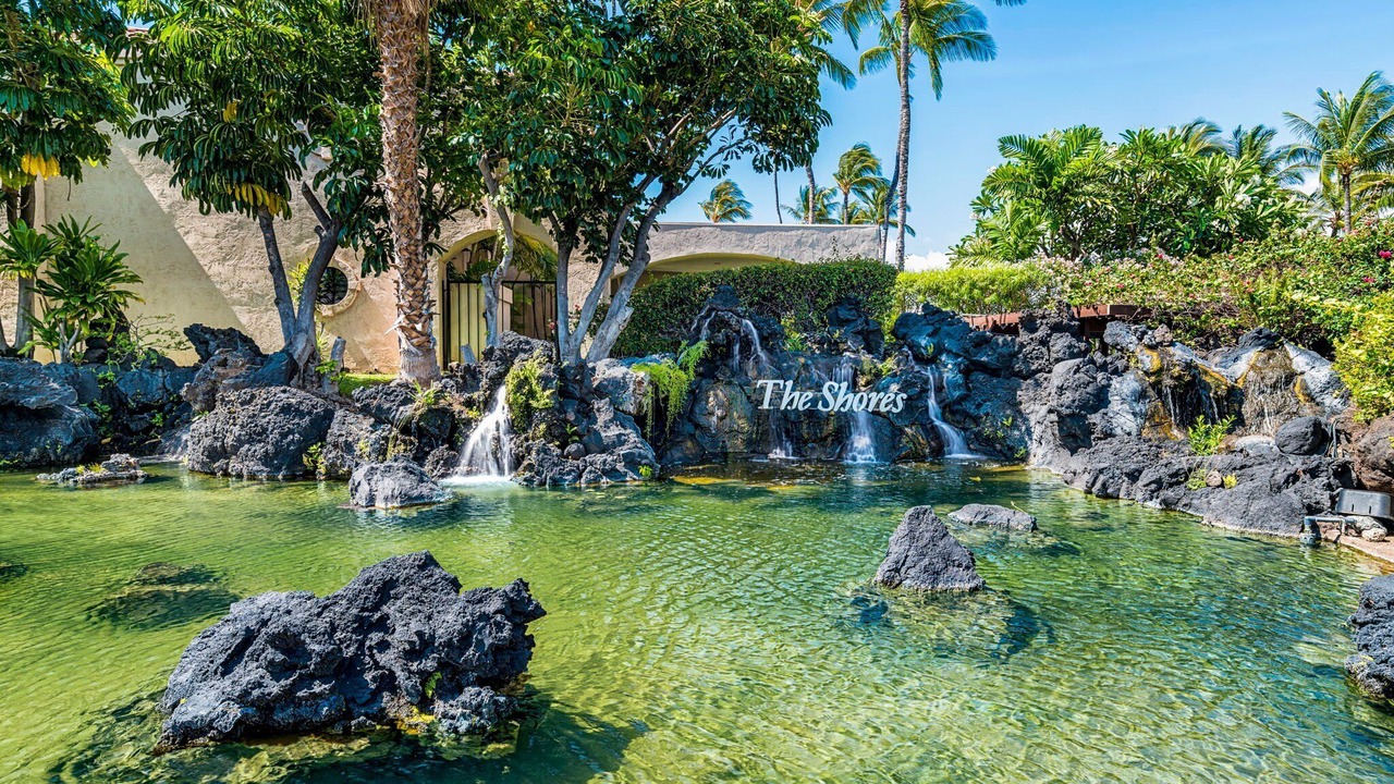 Photo of Outdoor in Waikoloa