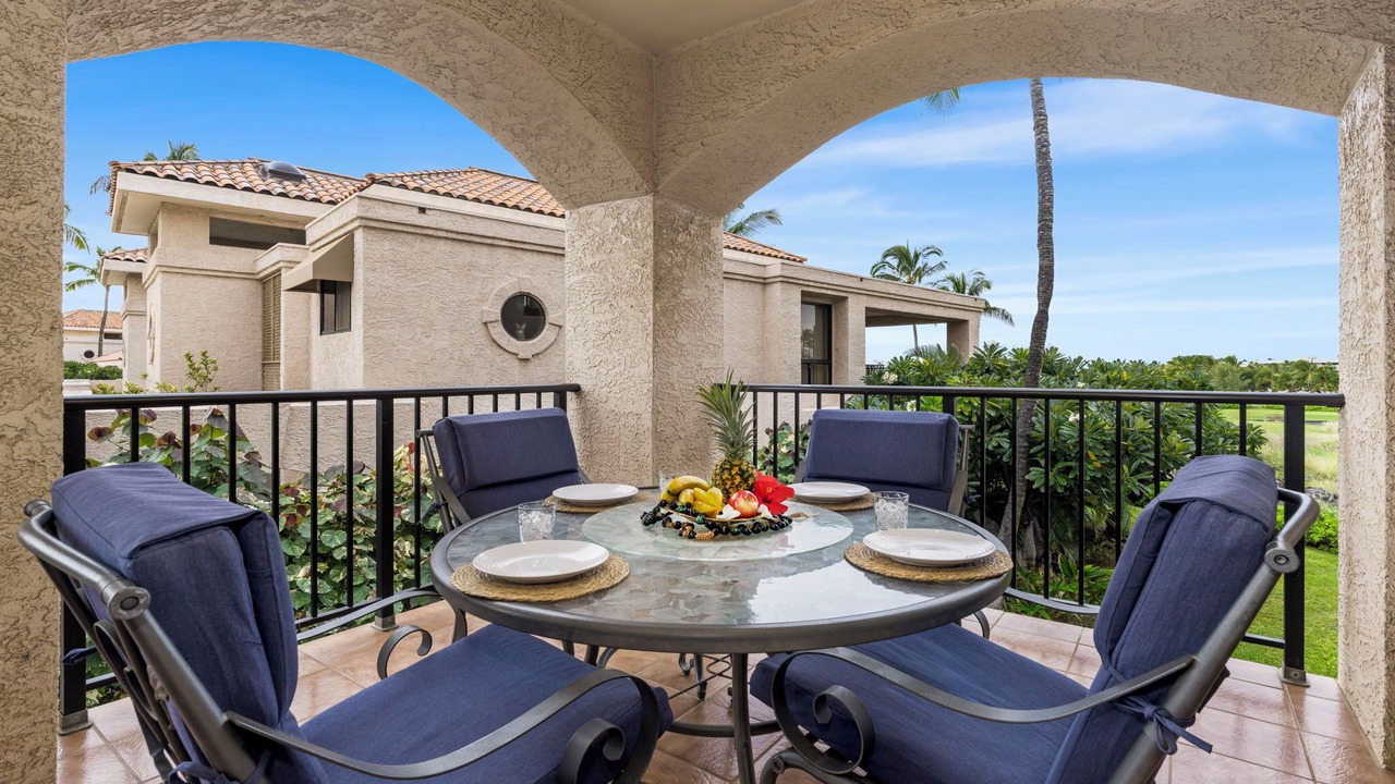 Photo of Outdoor in Waikoloa