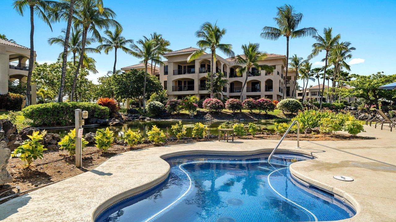 Photo of Outdoor in Waikoloa
