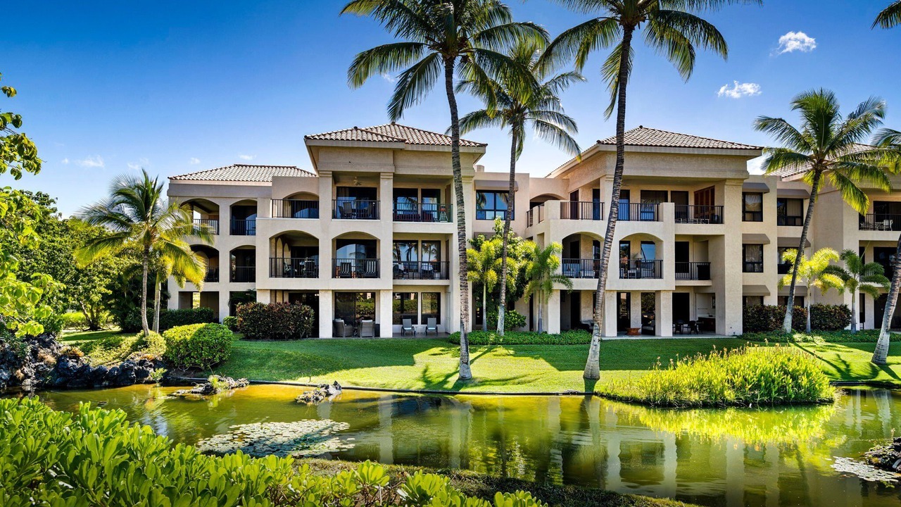 Photo of Outdoor in Waikoloa