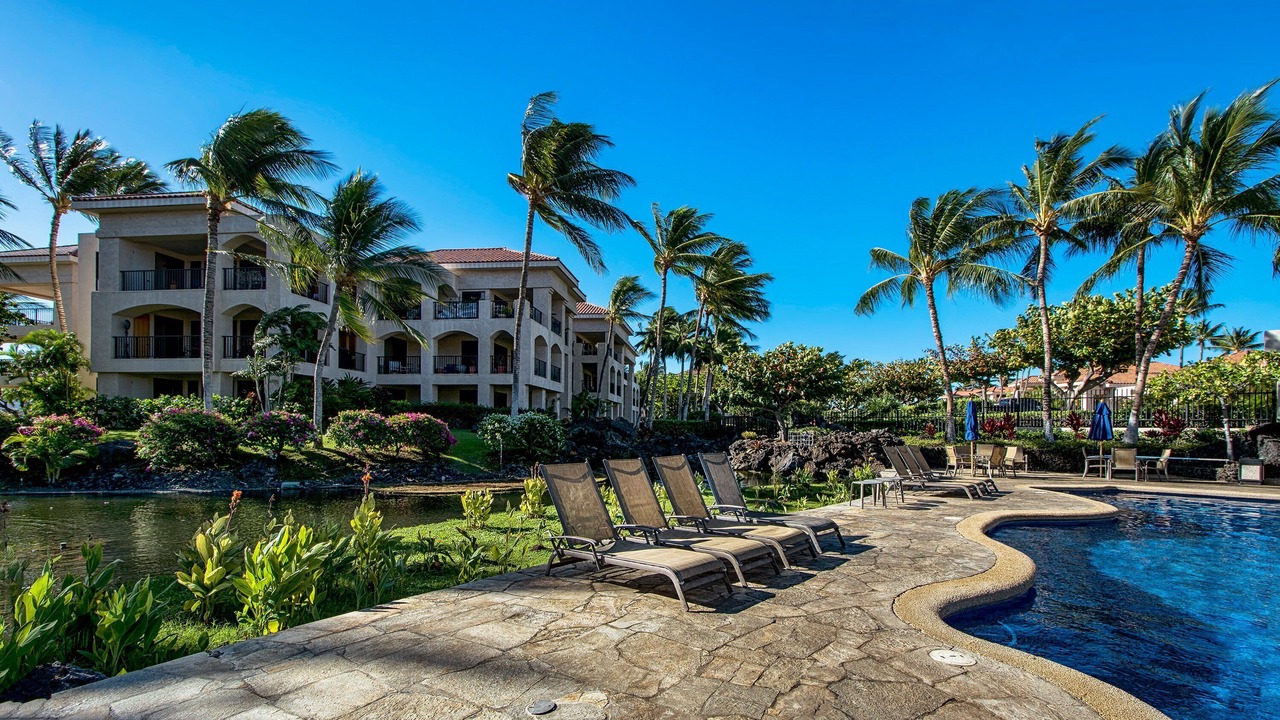 Photo of Outdoor in Waikoloa