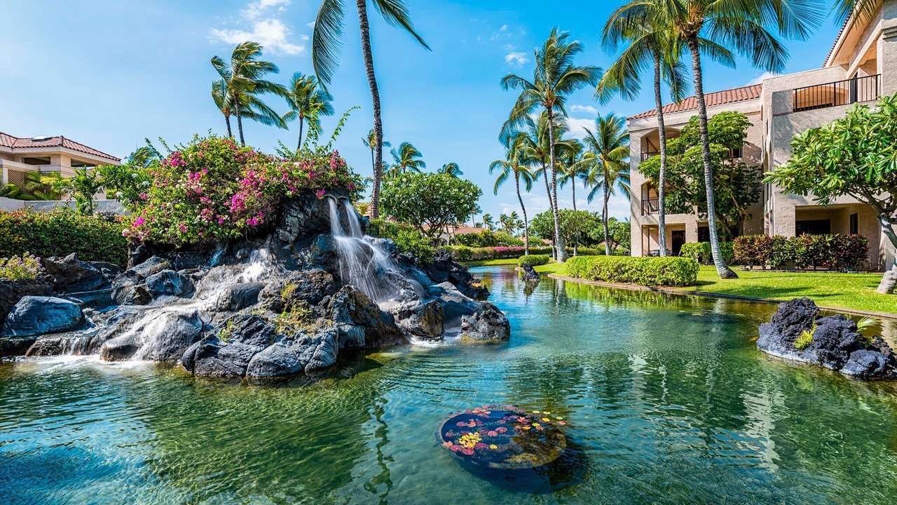 Photo of Outdoor in Waikoloa