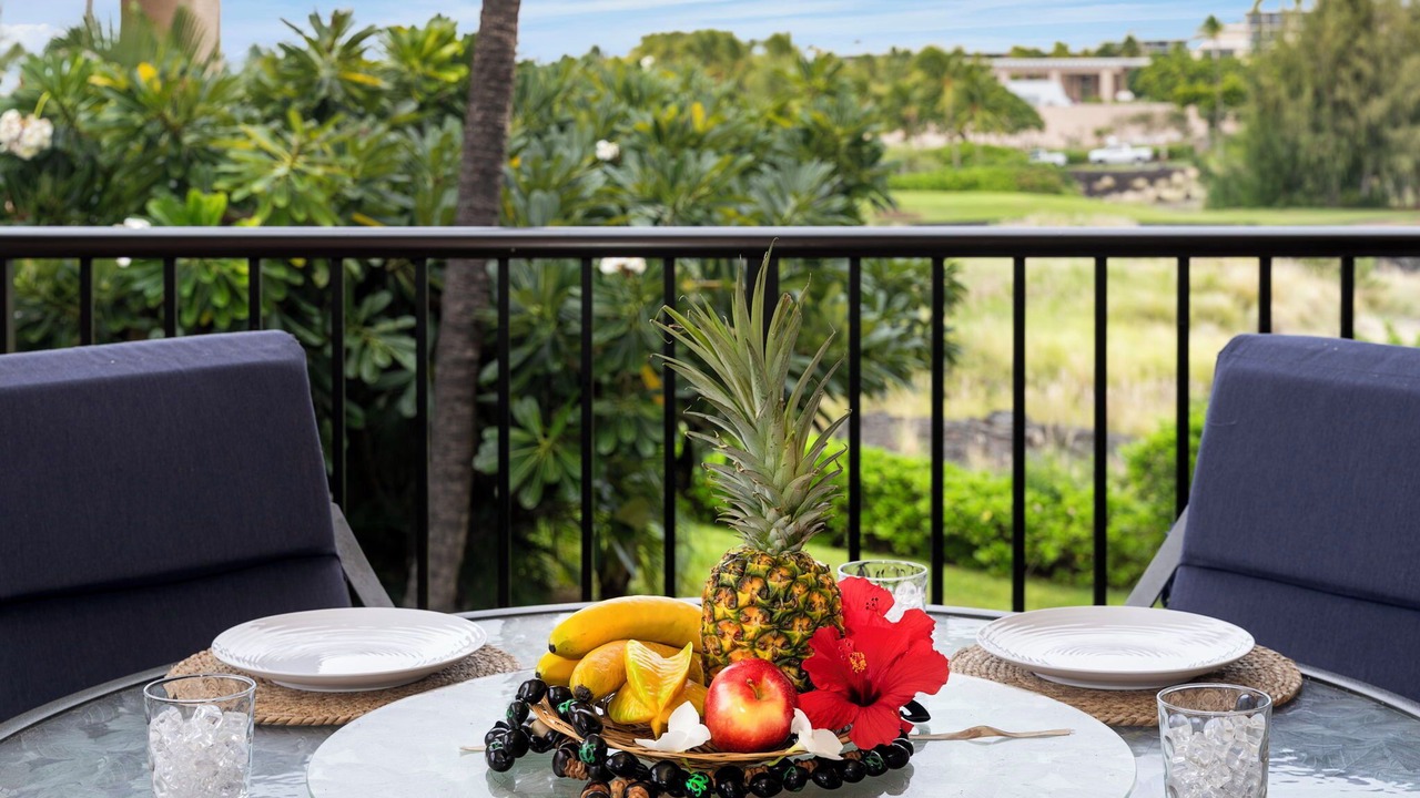 Photo of Outdoor in Waikoloa