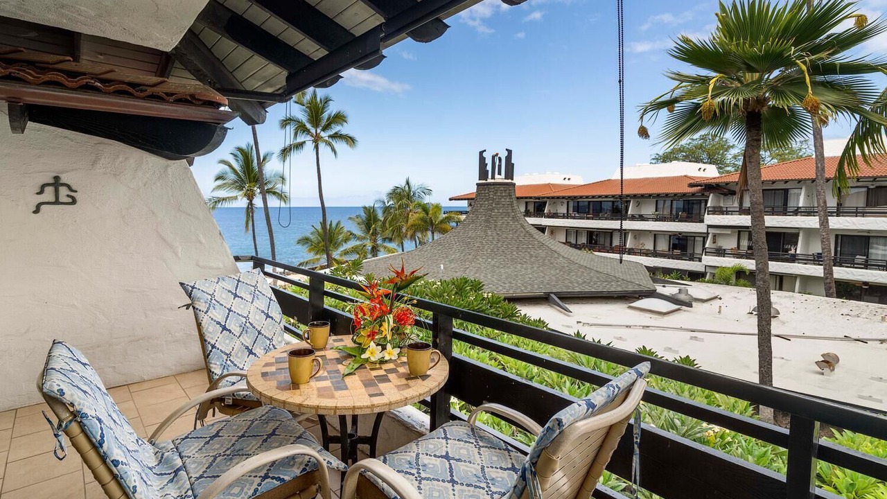 Photo of Bedroom in Kailua-Kona
