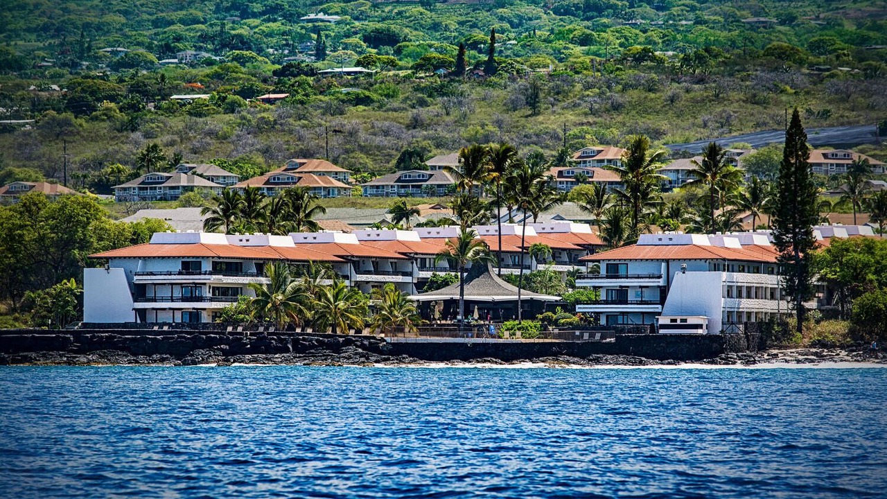 Photo of Outdoor in Kailua-Kona