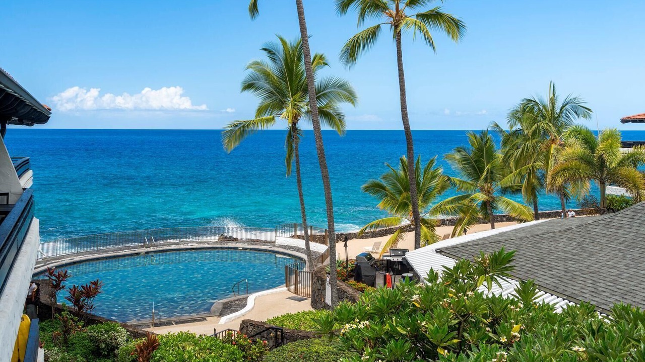 Photo of Outdoor in Kailua-Kona